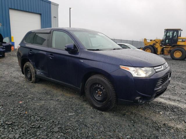 Vin: ja4jz3ax3ez606722, lot: 72851872, mitsubishi outlander se 20144