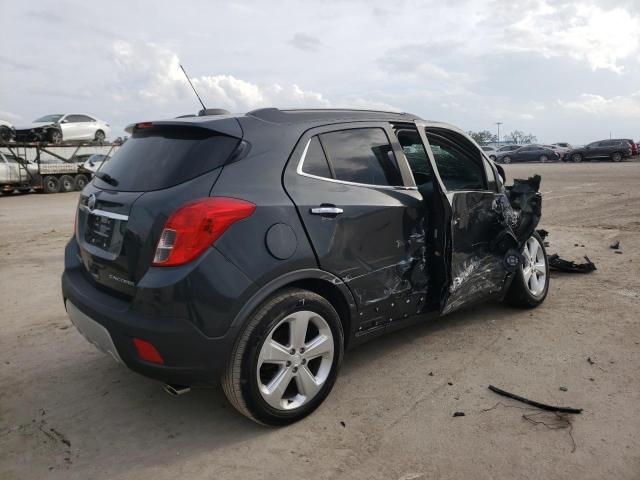 2016 BUICK ENCORE AWD KL4CJASB1GB555031