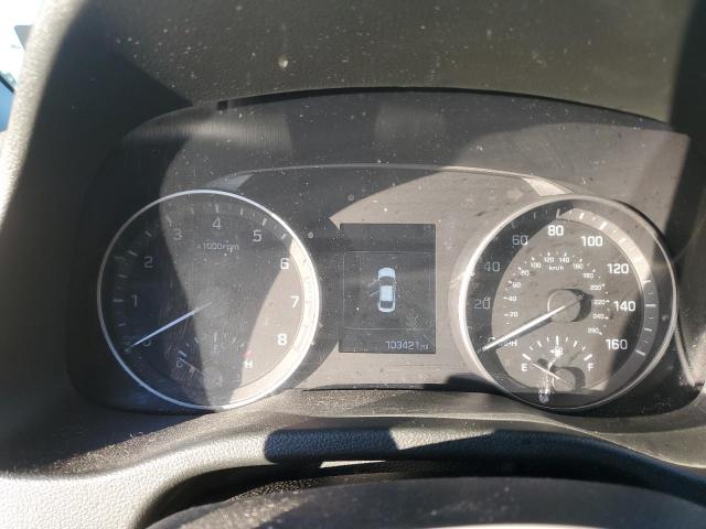 2018 HYUNDAI ELANTRA SE - 5NPD84LF6JH370617