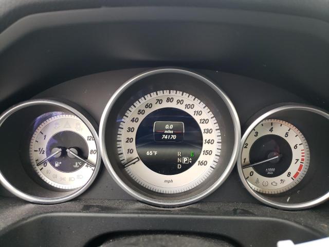 2016 MERCEDES-BENZ E 350 4MAT - WDDHF8JB9GB294955
