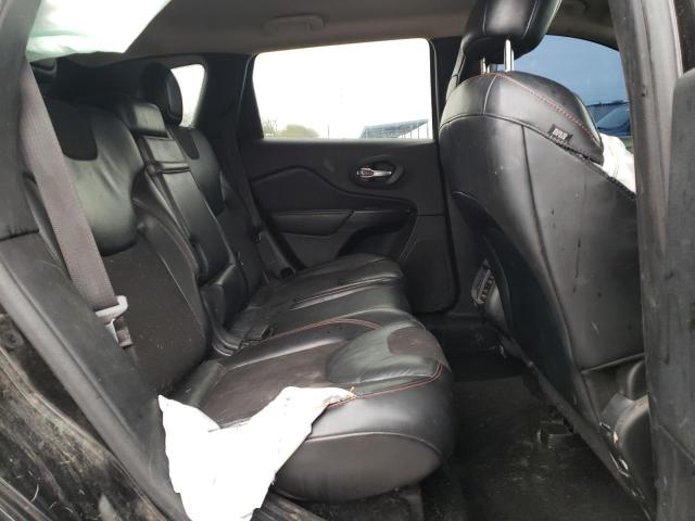 1C4PJMBS6FW786930 Jeep Cherokee Trailhawk