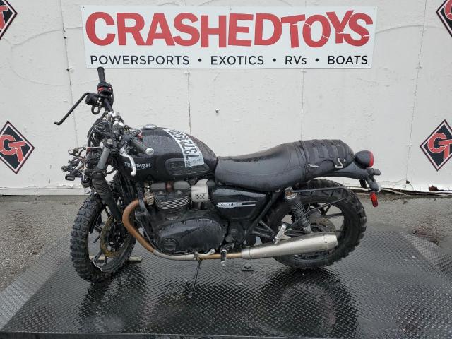 2020 TRIUMPH MOTORCYCLE STREET TWI SMTD31GNXLT956333