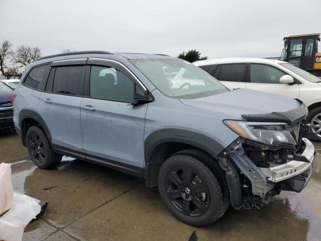 2022 HONDA PILOT TRAI 5FNYF6H89NB053433