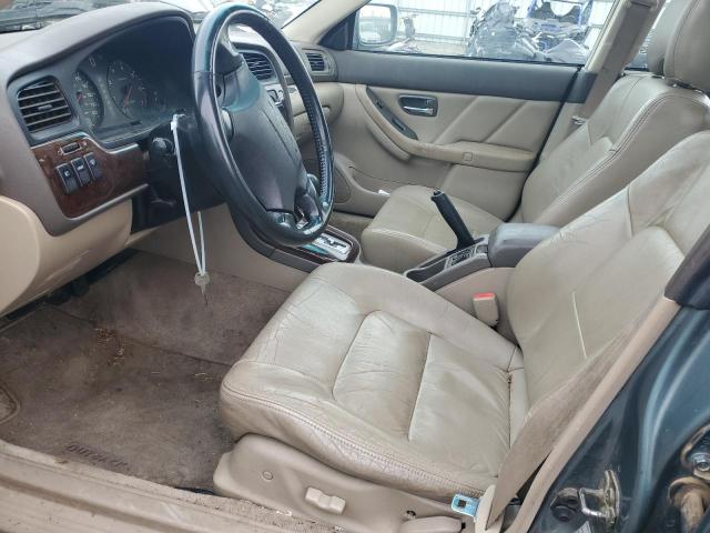 4S3BH686317608293 Subaru Legacy Outback Limited