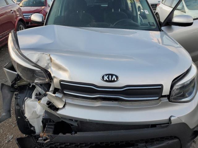 KNDJN2A26K7664735 KIA Soul