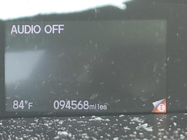 2015 HONDA CIVIC LX - 2HGFB2F5XFH563467
