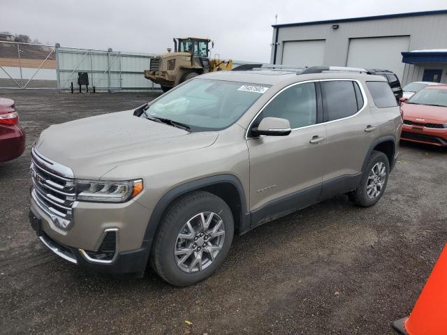 2022 GMC Acadia SLT