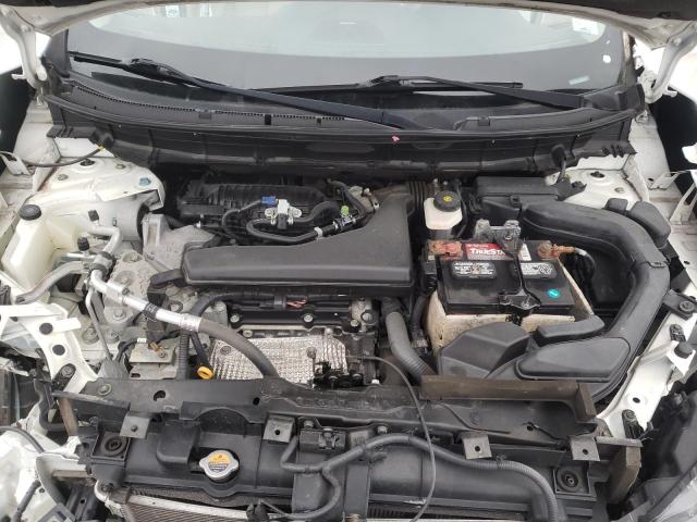 5N1AT2MV2EC860206 Nissan ROGUE S