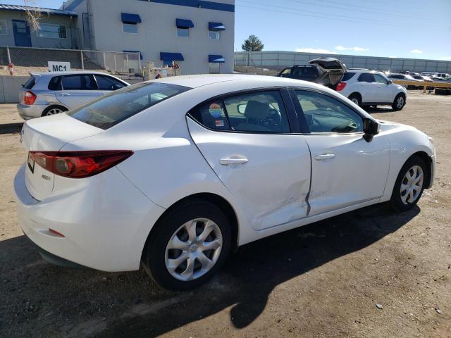 2016 MAZDA 3 SPORT - 3MZBM1T75GM245540