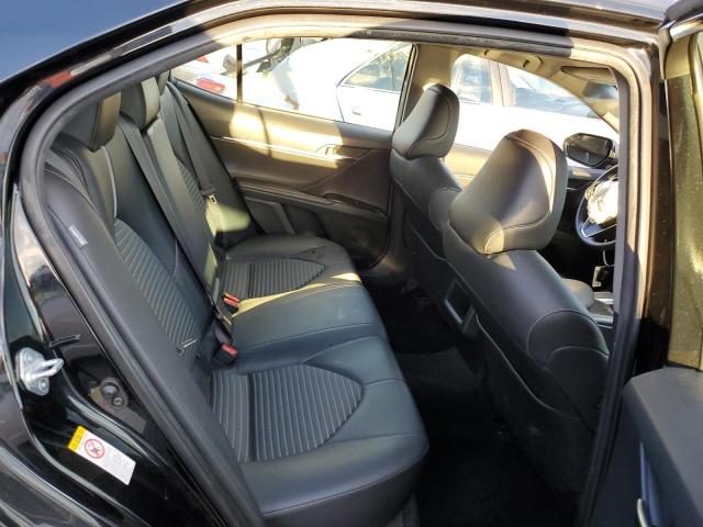 2018 TOYOTA CAMRY L - JTNB11HK1J3051908