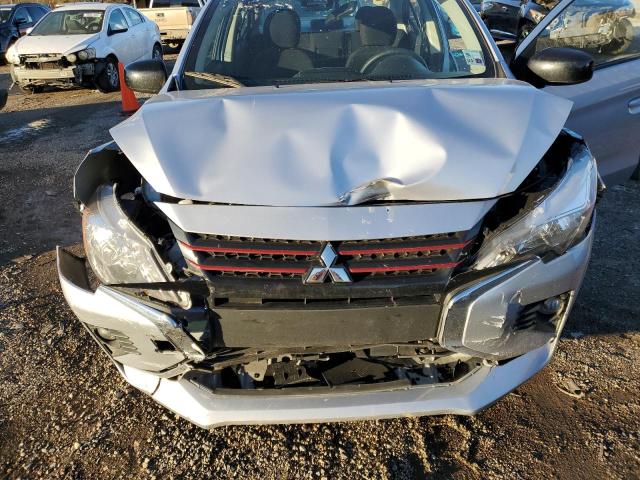 2022 MITSUBISHI MIRAGE G4 - ML32FUFJ8NHF05426