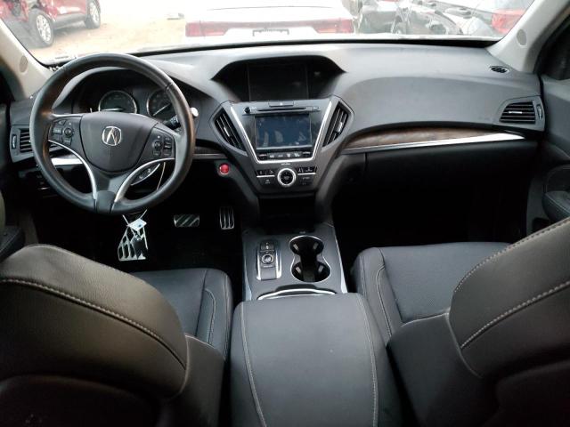 2019 ACURA MDX SPORT - 5J8YD7H5XKL001238