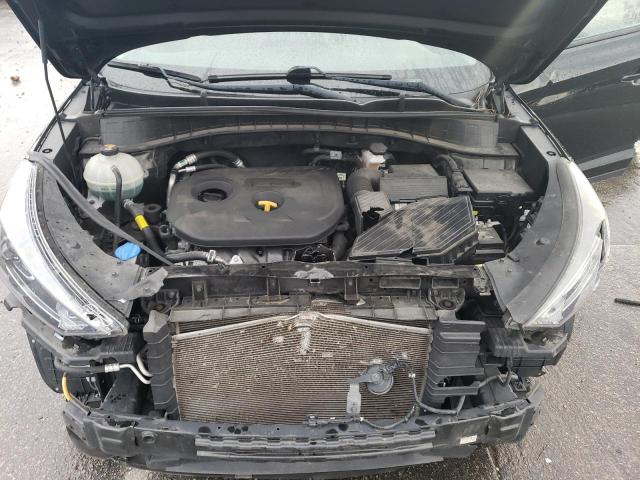 2019 HYUNDAI TUCSON SE - KM8J23A44KU928046