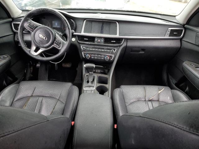 5XXGU4L39HG150344 KIA OPTIMA EX