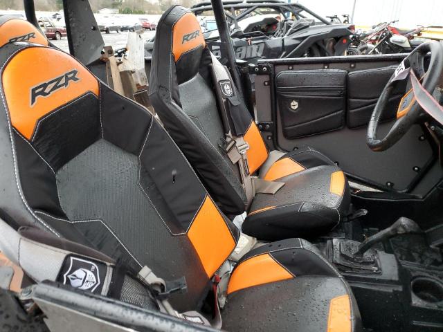 2016 POLARIS RZR XP 4 T - 3NSVFE921GF786505