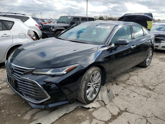 2021 Toyota Avalon Limited