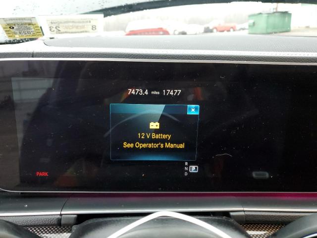 2021 MERCEDES-BENZ GLE 350 4M - 4JGFB4KB0MA544598