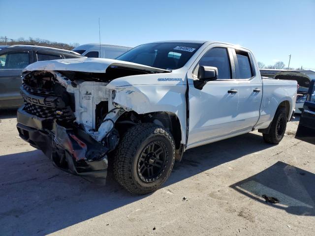 2019 Chevrolet C/K 1500 