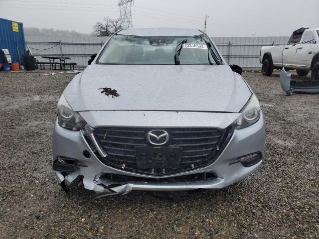 3MZBN1V74HM146218 Mazda 3 TOURING
