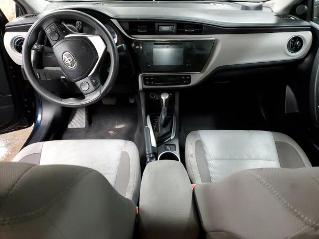 2T1BURHE7KC157681 | 2019 TOYOTA COROLLA L