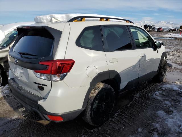 2022 SUBARU FORESTER W JF2SKAMC8NH468260