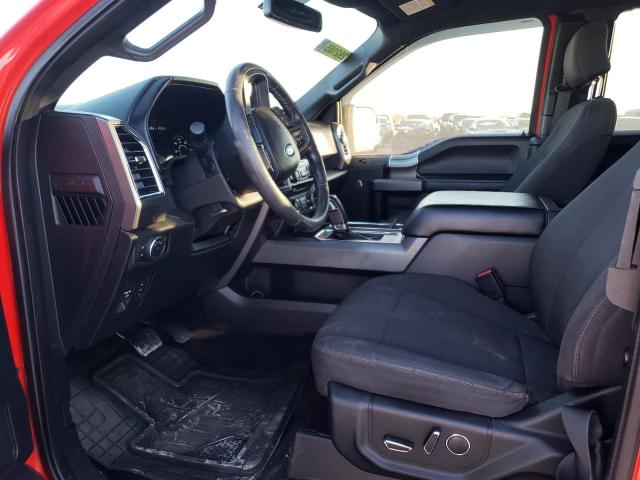 2017 FORD F-150 1FTEX1CPXHKC04272