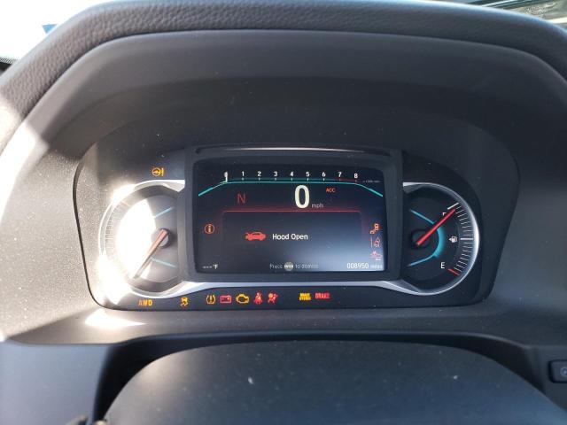 2022 HONDA PILOT EXL - 5FNYF6H50NB021637