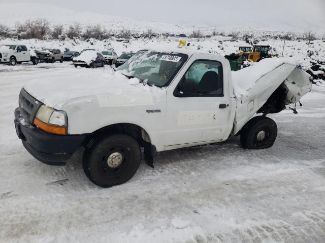 1999 Ford Ranger 