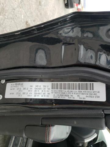 1C4PJMBS6FW786930 Jeep Cherokee Trailhawk
