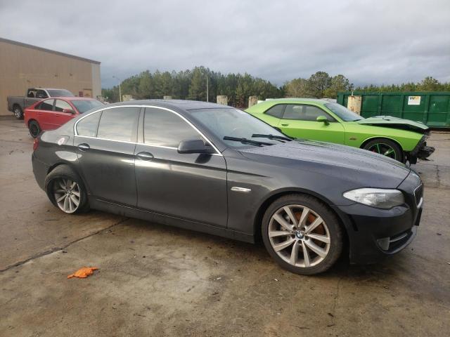 WBAFU7C58DDU71162 BMW 535 XI