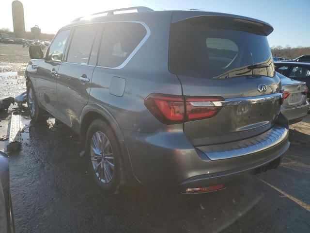 2020 INFINITI QX80 LUXE - JN8AZ2NFXL9702947
