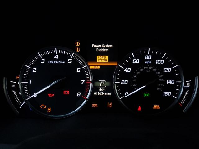 2019 ACURA MDX SPORT - 5J8YD7H5XKL001238