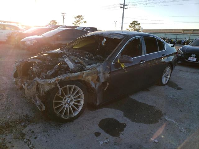 2013 BMW 5 Series 535xi