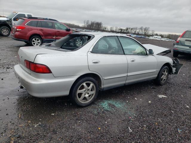 JH4DB7561YS001979 Acura Integra Gs