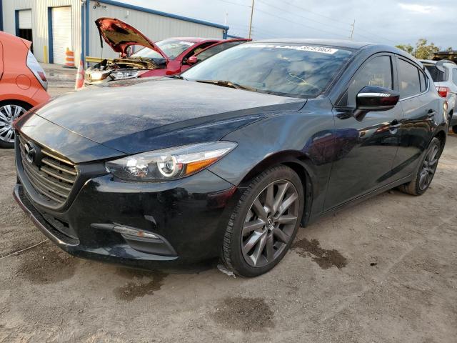 2018 MAZDA 3 TOURING - 3MZBN1L30JM232499