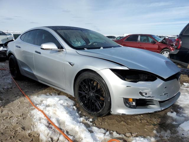 5YJSA1E21HF194024 Tesla MODEL S