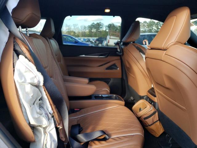 2022 INFINITI QX60 AUTOG 5N1DL1HT5NC342140