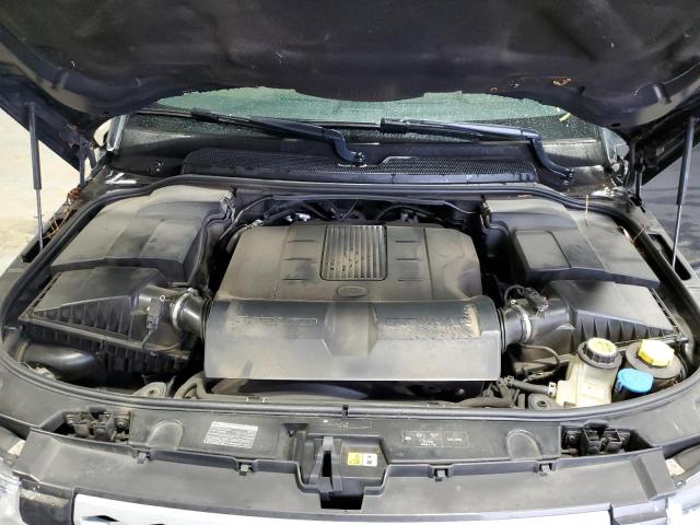SALAG2D41DA689015 Land Rover LR4