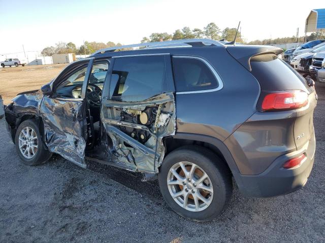 1C4PJMCB2GW289096 Jeep Cherokee Latitude
