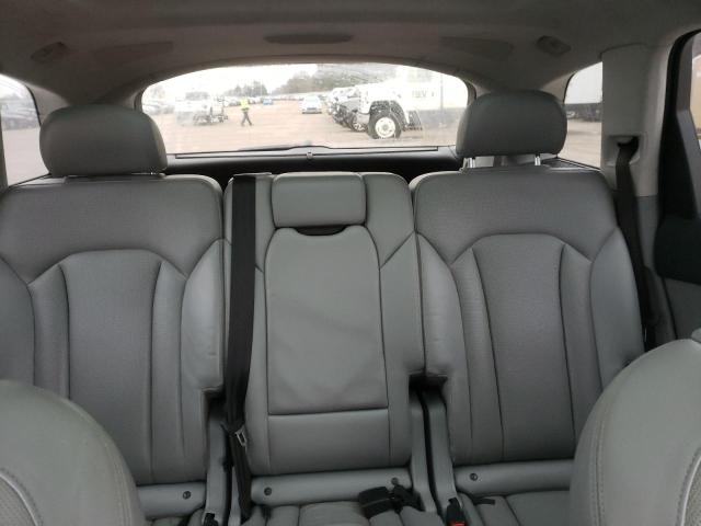 VIN WA1VAAF7XJD011444 2018 Audi Q7, Prestige no.10