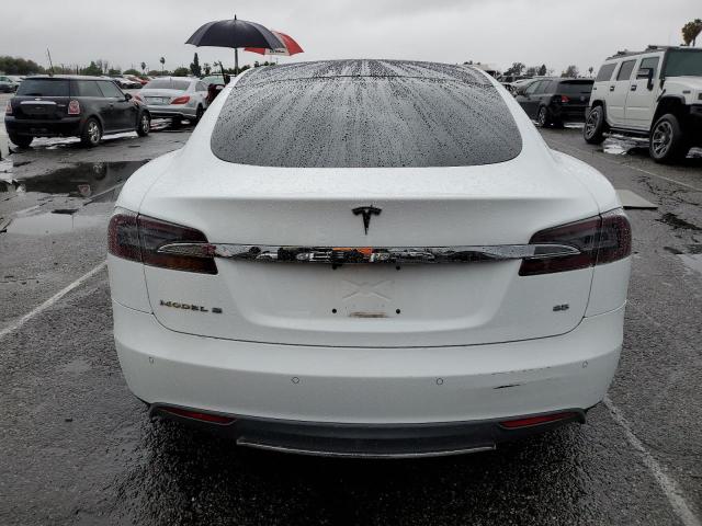 5YJSA1H15EFP36840 Tesla MODEL S