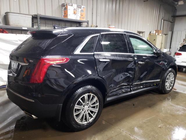 2019 CADILLAC XT5 LUXURY - 1GYKNCRS2KZ130435