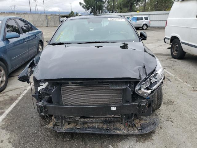 3KPF34AD7LE251152 KIA Forte Gt Line