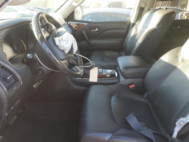 2020 INFINITI QX80 LUXE - JN8AZ2NFXL9702947
