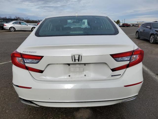 2020 HONDA ACCORD HYB - 1HGCV3F47LA016254