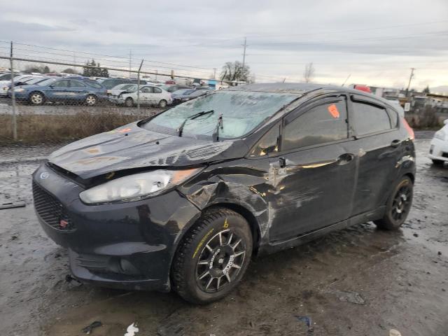 2017 Ford Fiesta ST