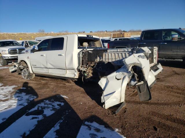 2022 RAM 2500 LIMIT - 3C6UR5TL5NG146835