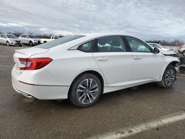 2020 HONDA ACCORD HYB - 1HGCV3F47LA016254