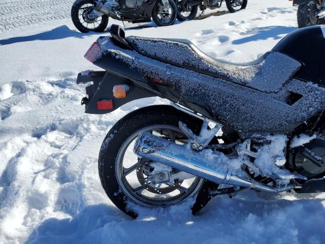 2007 KAWASAKI EX250 F - JKAEXMF137DA30893