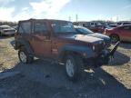 2008 Jeep Wrangler X for Sale in Memphis, TN - Undercarriage